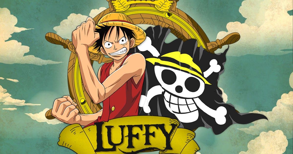 Detail Karikatur One Piece Nomer 24