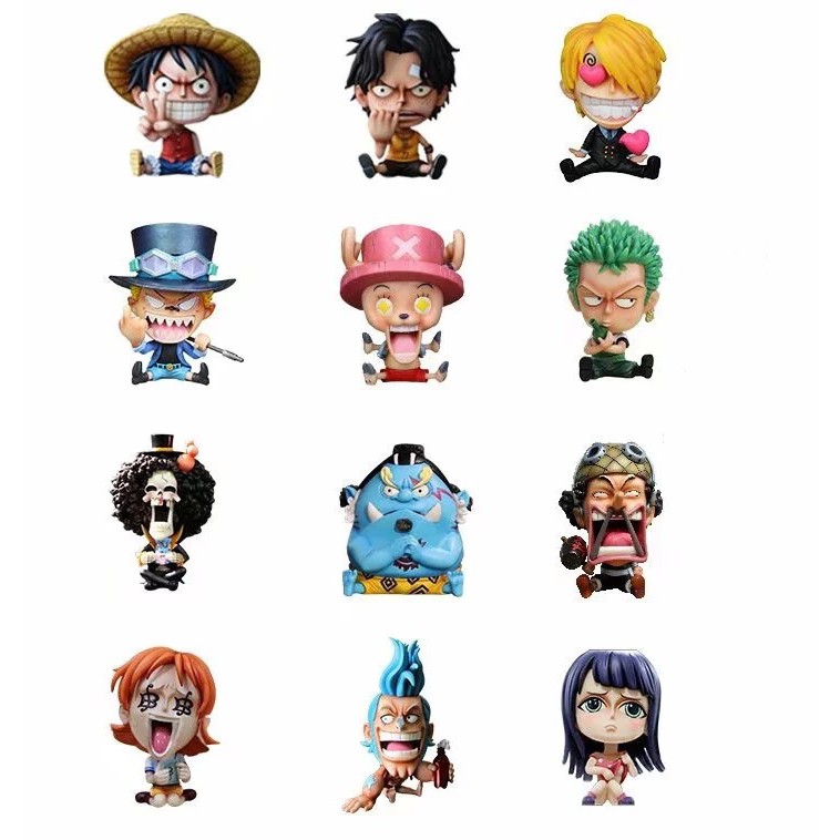 Detail Karikatur One Piece Nomer 26