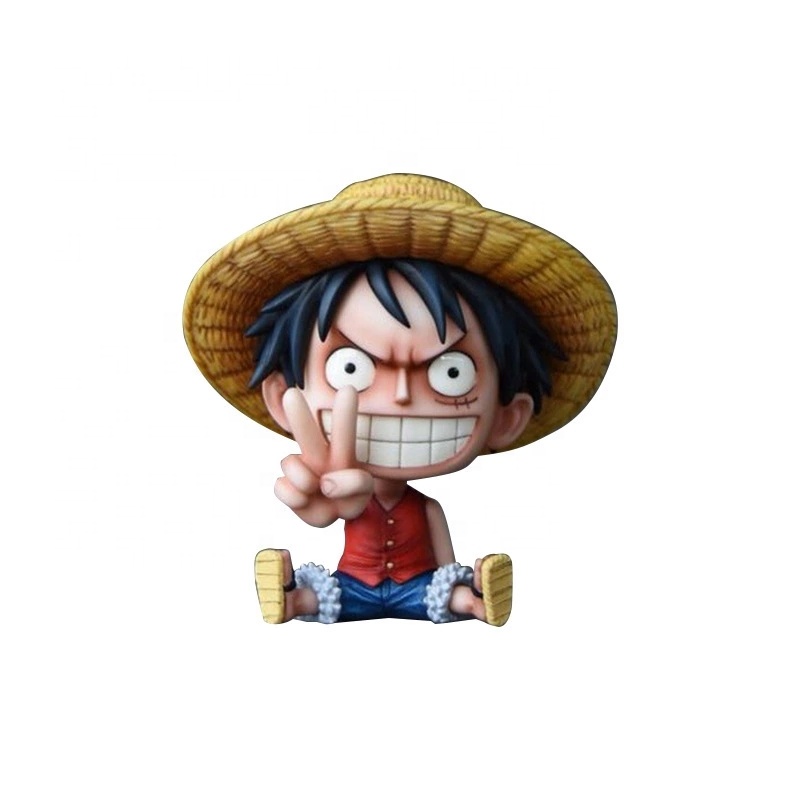 Detail Karikatur One Piece Nomer 27