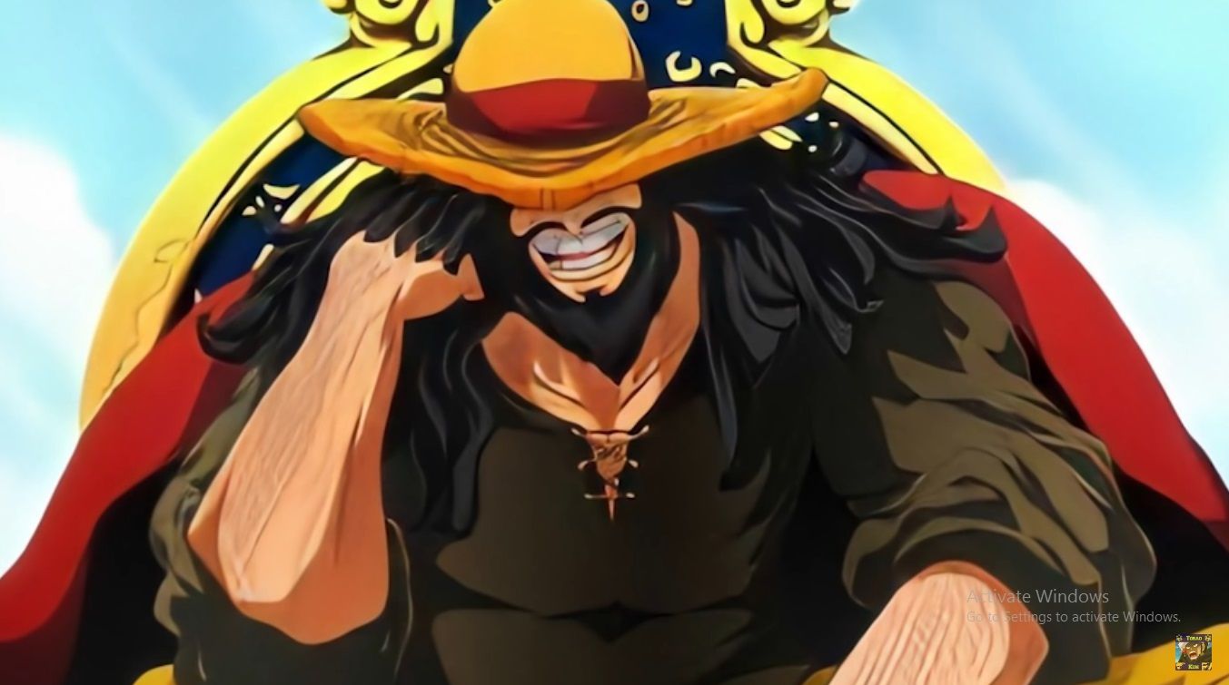 Detail Karikatur One Piece Nomer 44