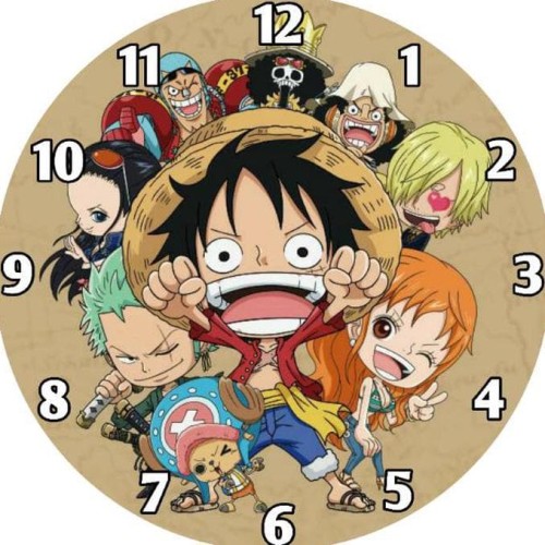 Detail Karikatur One Piece Nomer 49