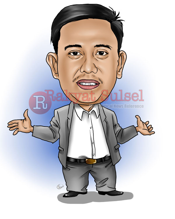Detail Karikatur Pahlawan Indonesia Koleksi Nomer 27