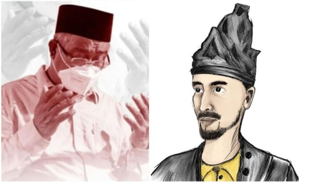 Detail Karikatur Pahlawan Nasional Nomer 49