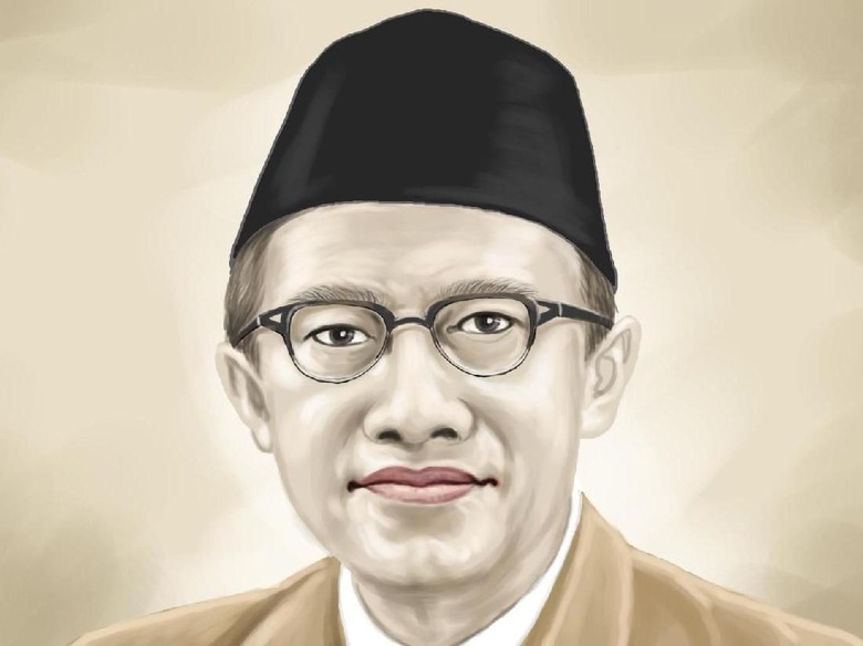 Detail Karikatur Pahlawan Perjuangan Nomer 31