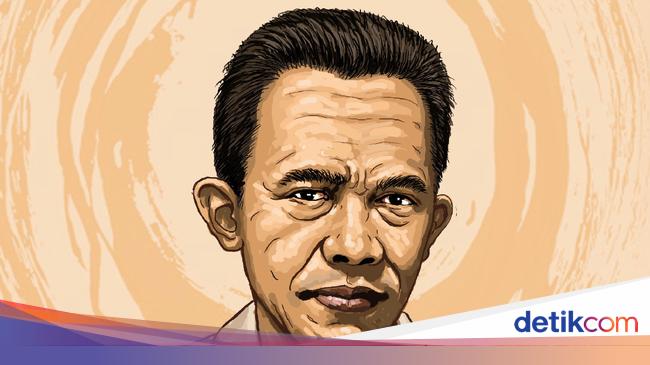 Detail Karikatur Pahlawan Perjuangan Nomer 50