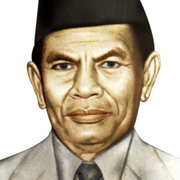 Detail Karikatur Pahlawan Sumpah Pemuda Nomer 17