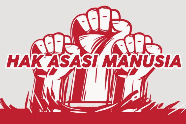 Detail Karikatur Pelanggaran Ham Nomer 34