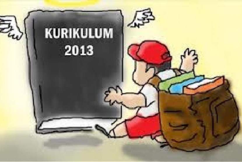 Detail Karikatur Pendidikan Karakter Nomer 13