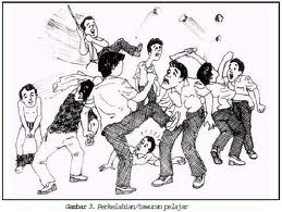 Detail Karikatur Pendidikan Karakter Nomer 19