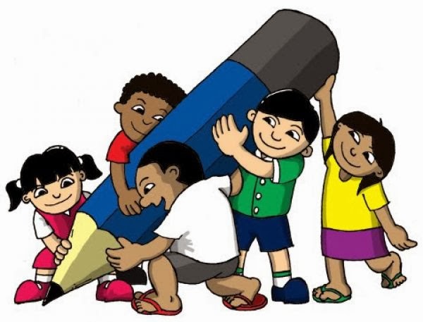 Detail Karikatur Pendidikan Karakter Nomer 20