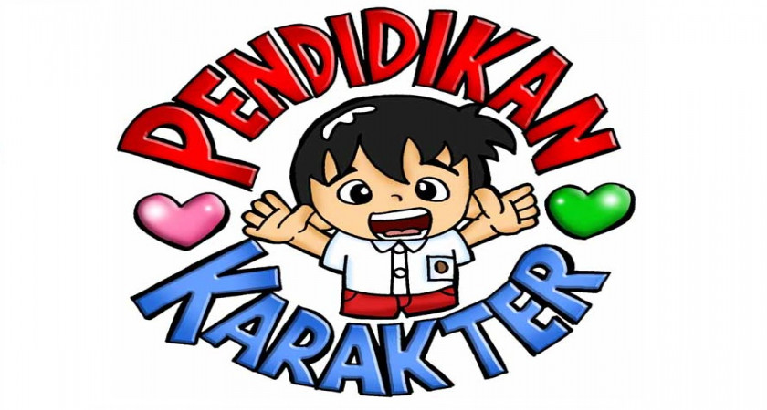 Detail Karikatur Pendidikan Karakter Nomer 21