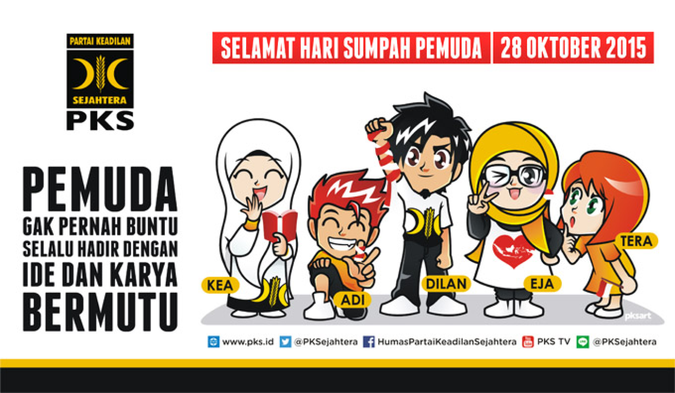 Detail Karikatur Pendidikan Karakter Nomer 23