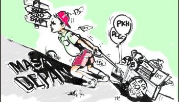 Detail Karikatur Pendidikan Karakter Nomer 25