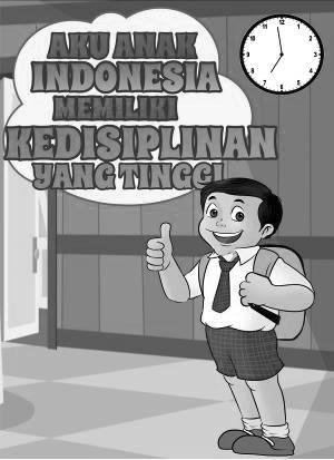 Detail Karikatur Pendidikan Karakter Nomer 26