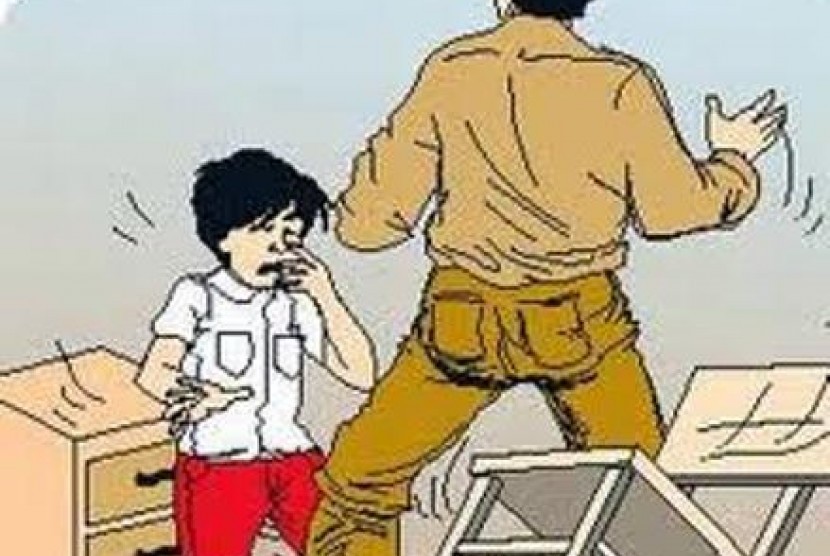 Detail Karikatur Pendidikan Karakter Nomer 33