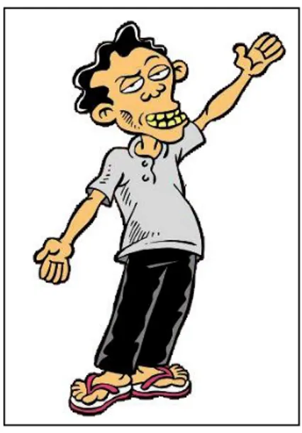 Detail Karikatur Pendidikan Karakter Nomer 37