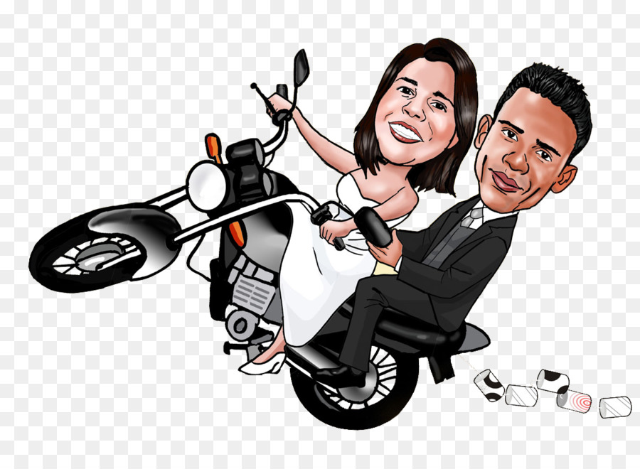 Detail Karikatur Pernikahan Png Nomer 22