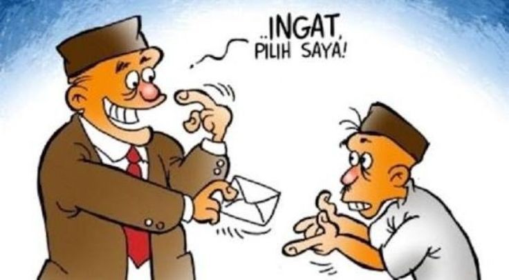 Detail Karikatur Politik Dan Penjelasannya Nomer 47