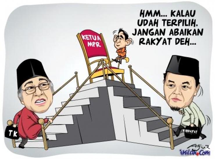 Detail Karikatur Politik Korupsi Nomer 29