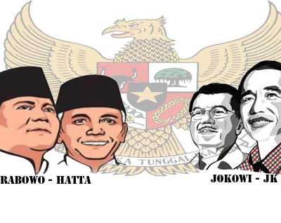Detail Karikatur Prabowo Sandi Nomer 37