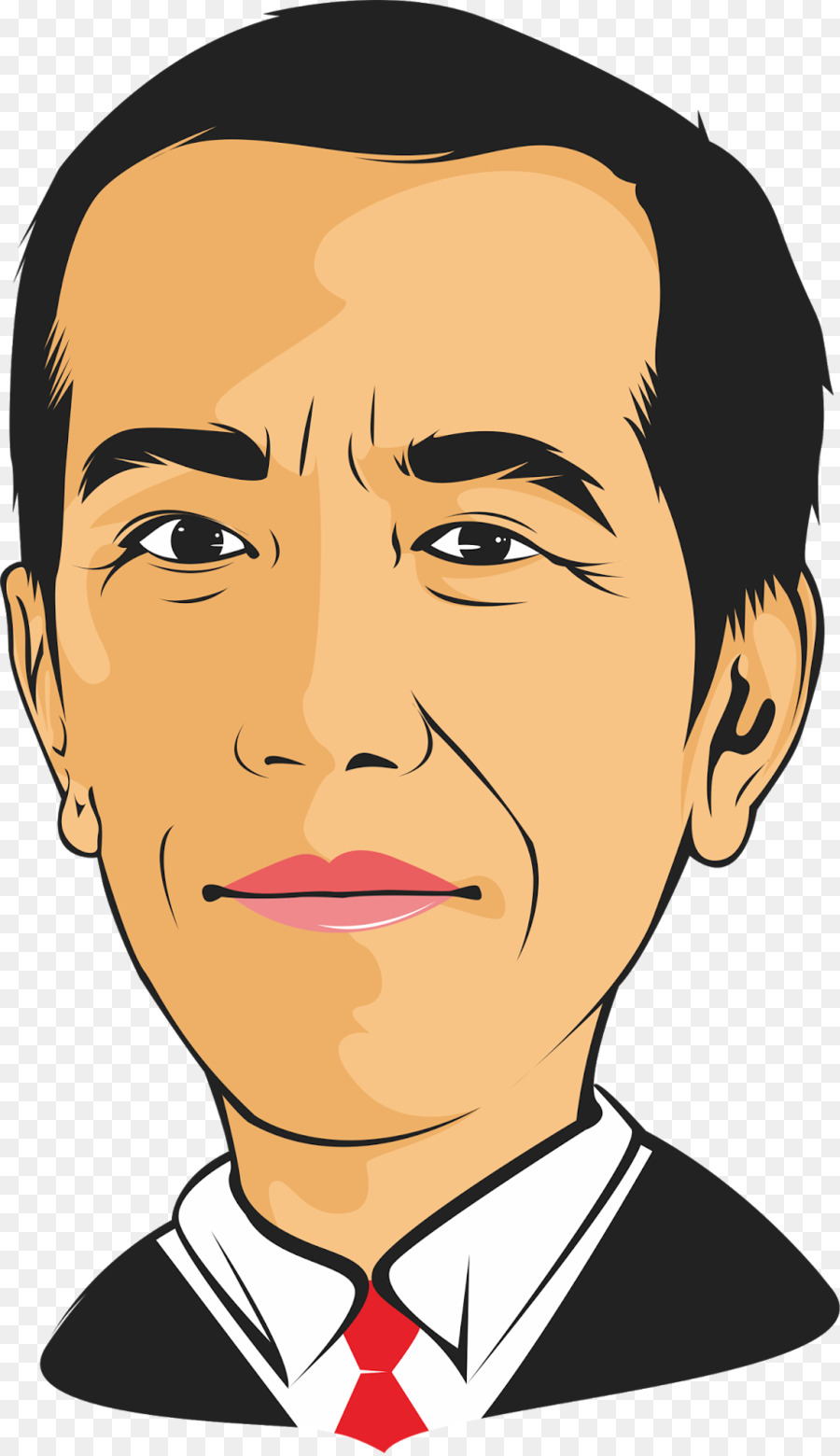 Detail Karikatur Presiden Indonesia Nomer 15