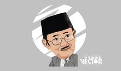 Detail Karikatur Presiden Indonesia Nomer 4