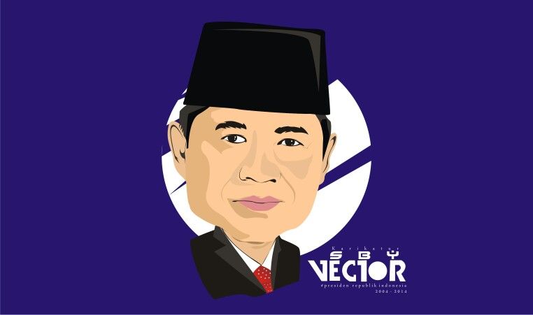Detail Karikatur Presiden Soekarno Nomer 10