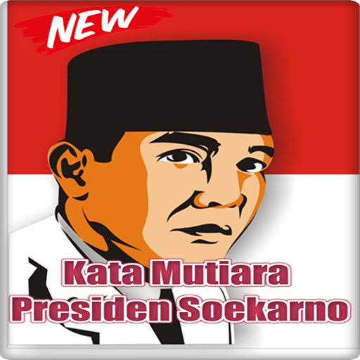 Detail Karikatur Presiden Soekarno Nomer 26
