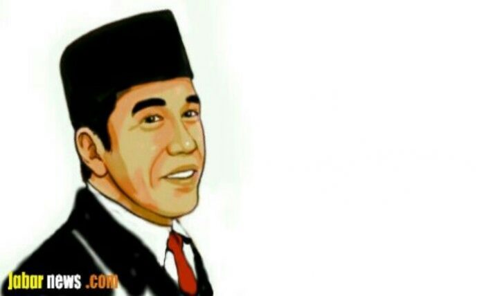 Detail Karikatur Presiden Soekarno Nomer 37