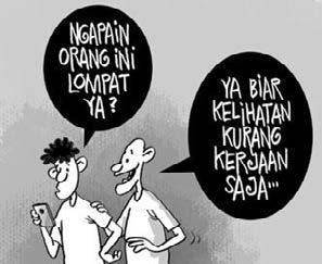 Detail Karikatur Program Gunting Syarifuddin Nomer 38