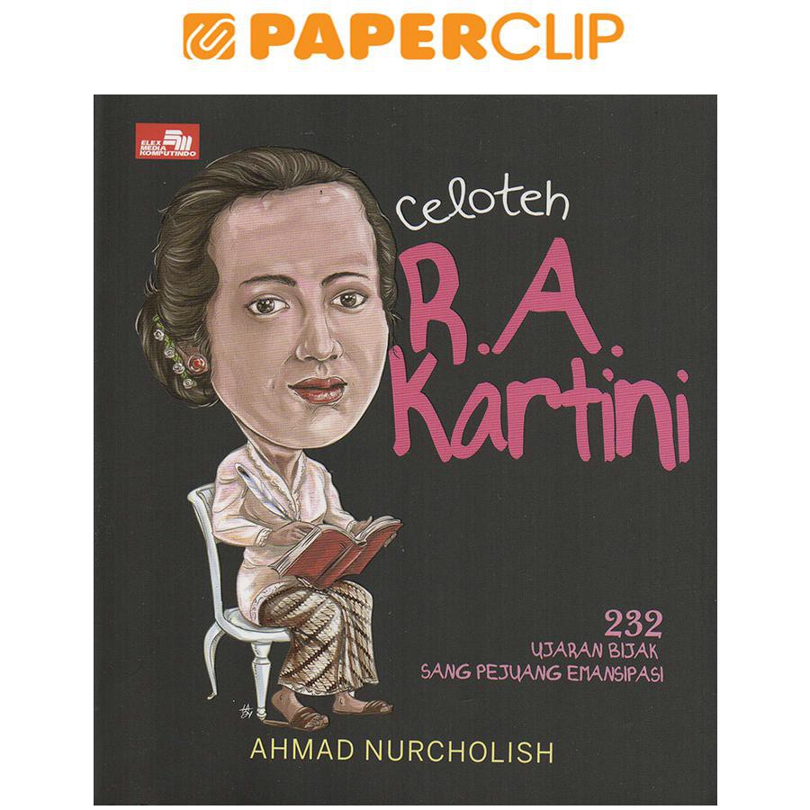 Detail Karikatur Ra Kartini Nomer 3