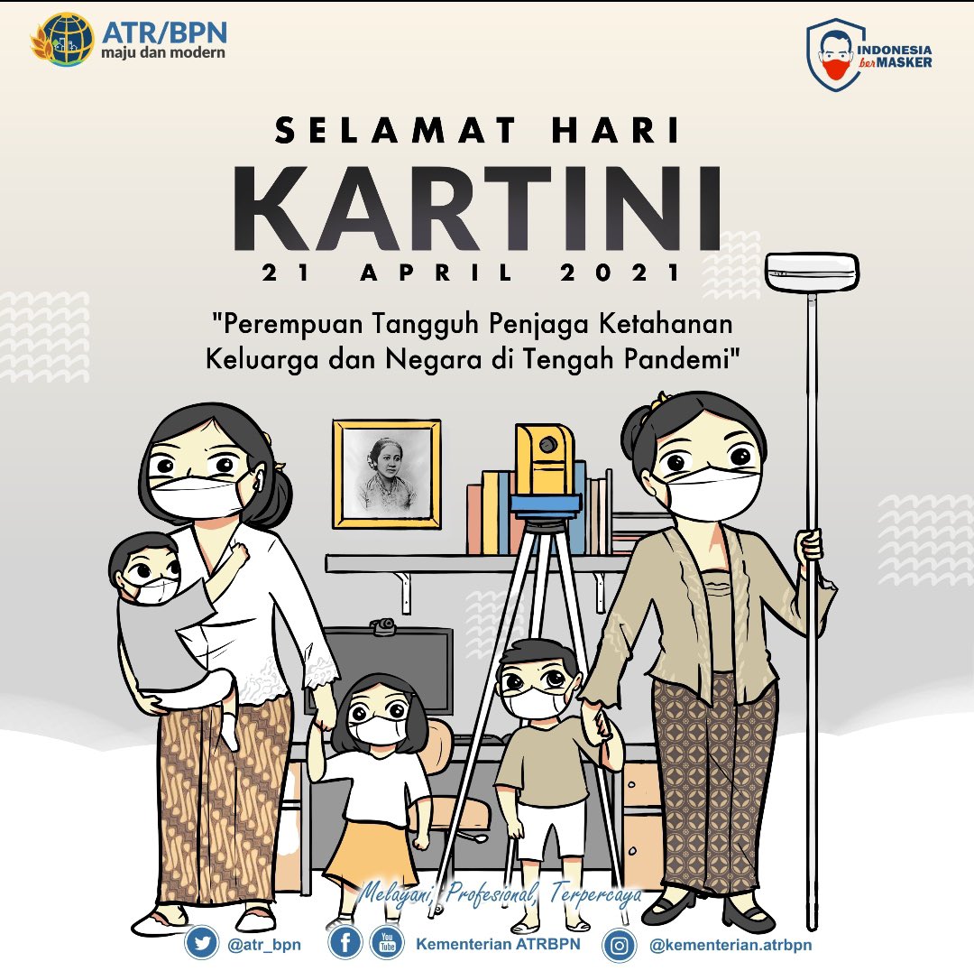 Detail Karikatur Ra Kartini Nomer 39