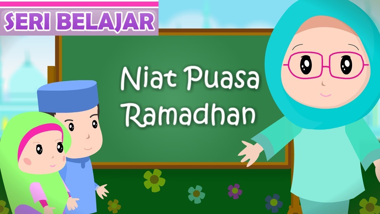 Detail Karikatur Ramadhan Lucu Nomer 25