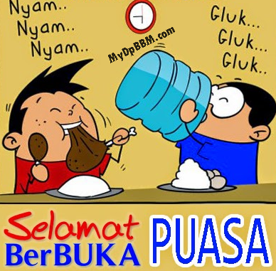 Detail Karikatur Ramadhan Lucu Nomer 30