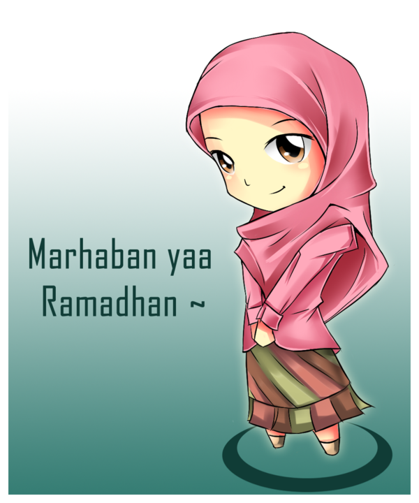 Detail Karikatur Ramadhan Lucu Nomer 41