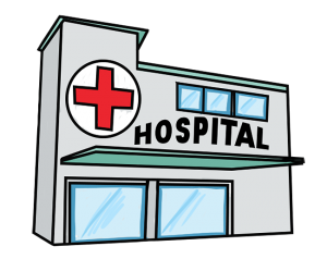 Detail Karikatur Rumah Sakit Nomer 42