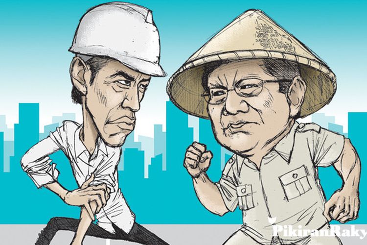 Detail Karikatur Sandiaga Uno Nomer 24