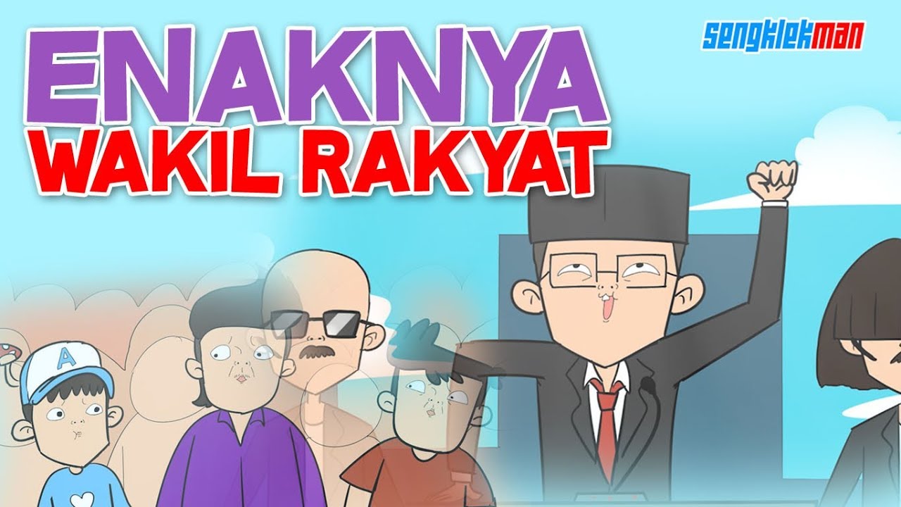 Detail Karikatur Sindiran Politik Nomer 8