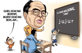 Detail Karikatur Siswa Smp Nomer 27