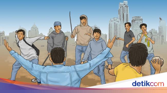 Detail Karikatur Siswa Smp Nomer 54