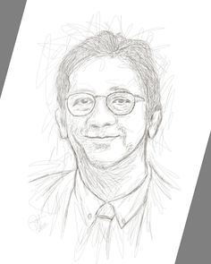 Detail Karikatur Sketsa Wajah Nomer 37