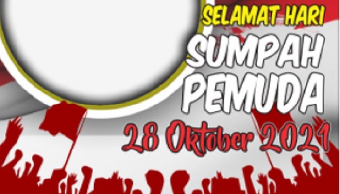 Detail Karikatur Sumpah Pemuda Nomer 11