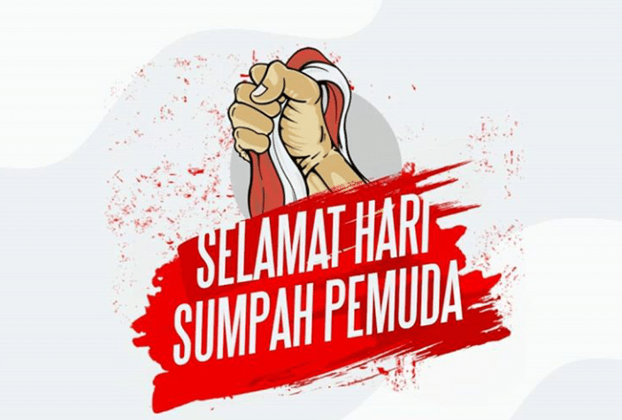 Detail Karikatur Sumpah Pemuda Nomer 15