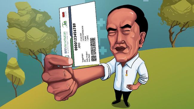 Detail Karikatur Tentang Kesehatan Nomer 17