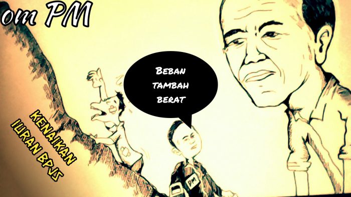 Detail Karikatur Tentang Kesehatan Nomer 37