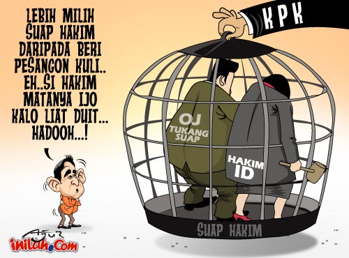 Detail Karikatur Tentang Pelanggaran Ham Nomer 46