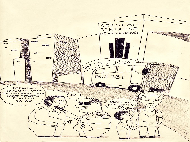 Detail Karikatur Tentang Pendidikan Nomer 34