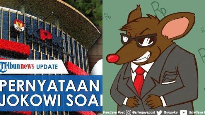 Detail Karikatur Tikus Berdasi Nomer 25