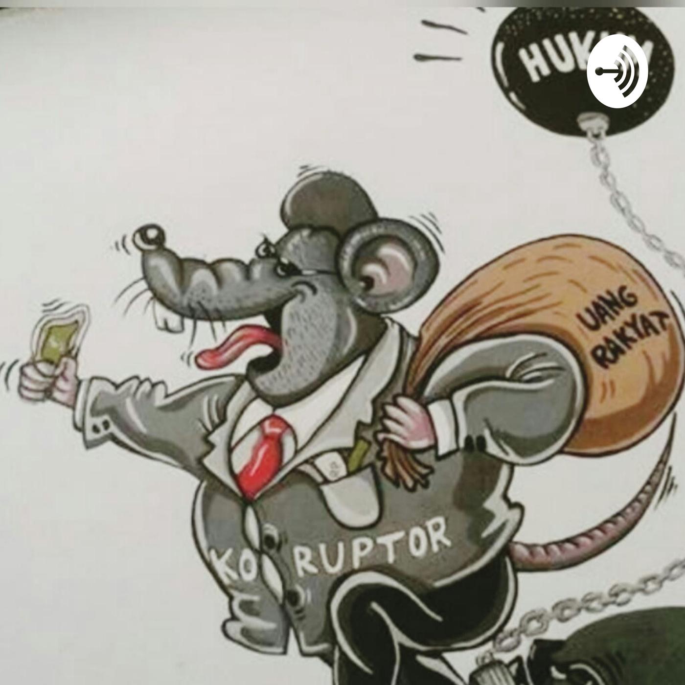 Detail Karikatur Tikus Berdasi Nomer 52