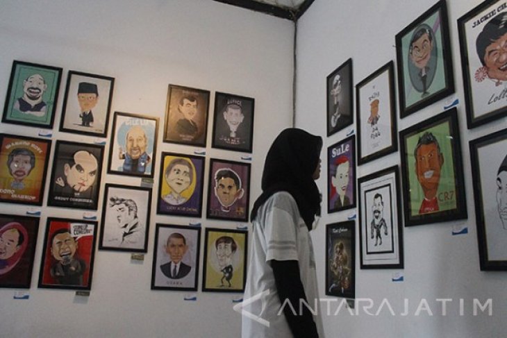 Detail Karikatur Tokoh Dunia Nomer 34